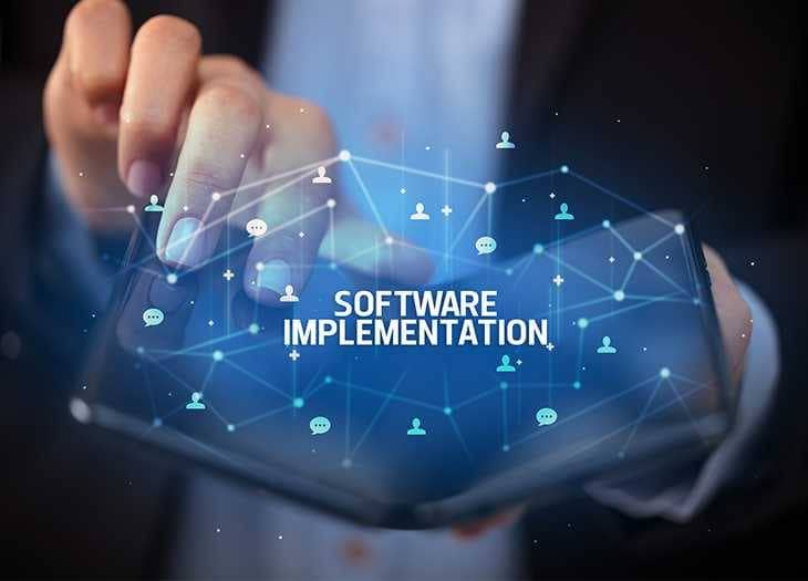 Software Implementation