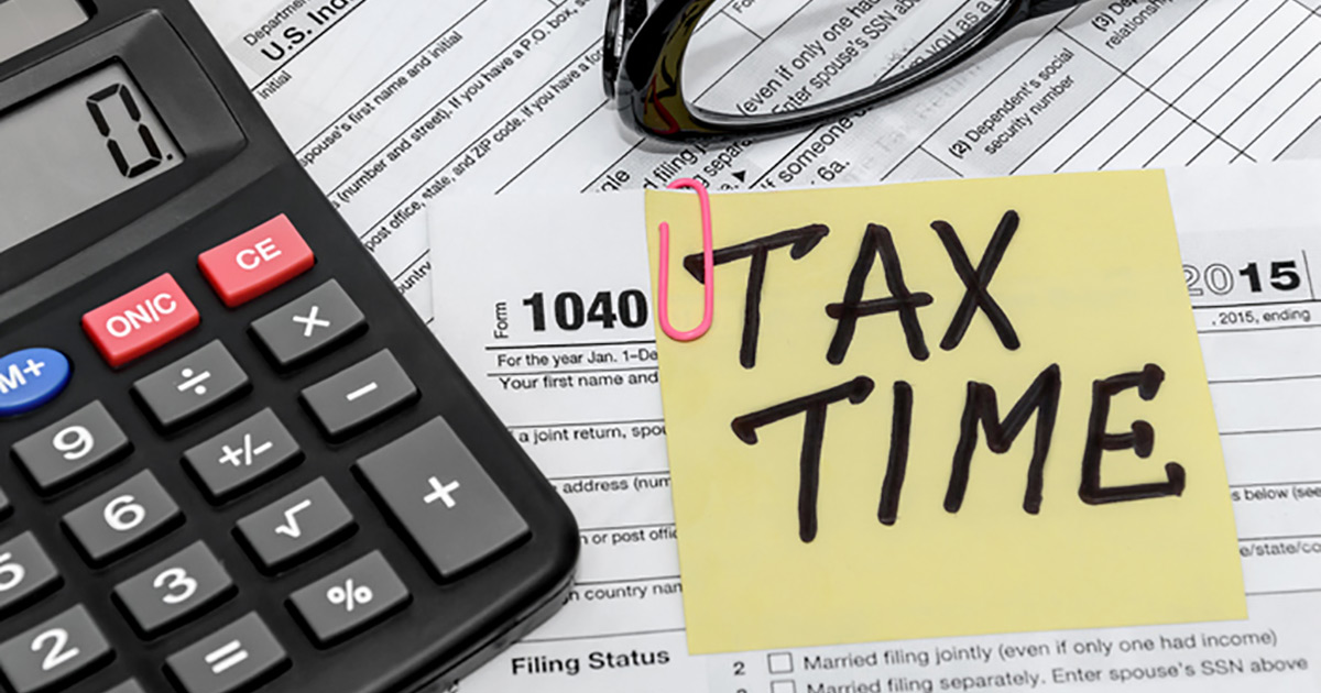 Tax Preparation